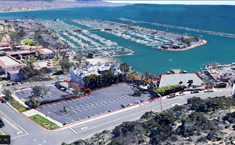 Bluff-Top Dana Point Hotel Development Site Changes Hands, Sonnenblick-Eichner Arranges