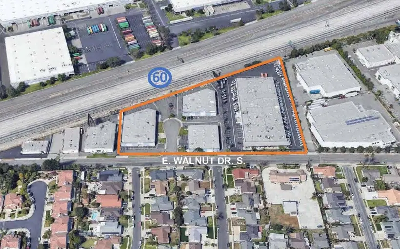 Focus & Long Wharf Purchase City of Industry Industrial Park for $31M. Daum represents buyer in the deal.
