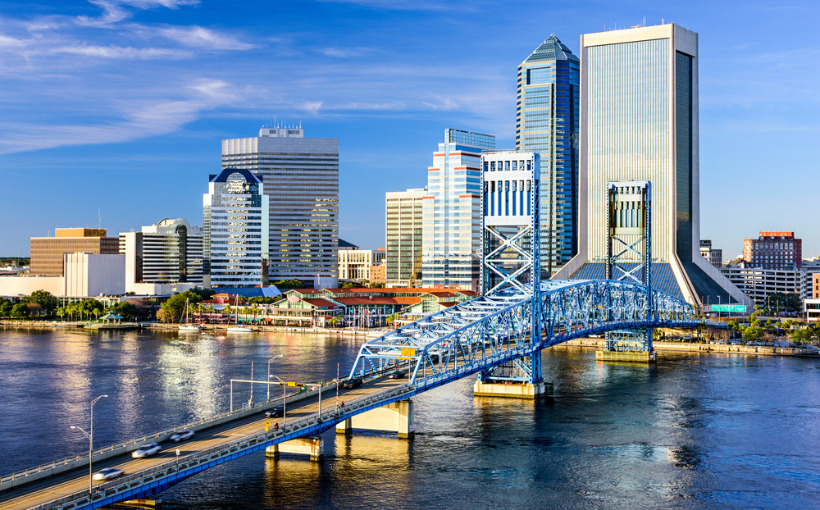 BTI Partners, LLC has paid $85 million for Governors Park, a 3,307-acre tract in Jacksonville, FL. approved for single family, multifamily, retail, office, hotel and light industrial development.