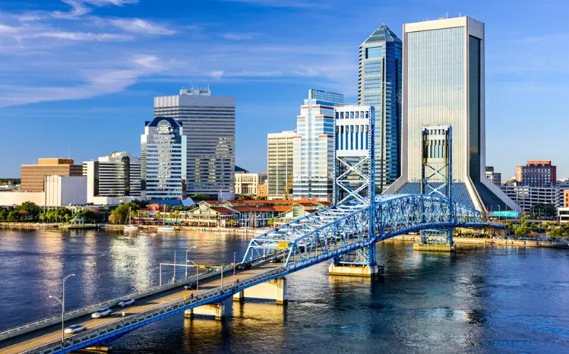 BTI Partners, LLC has paid $85 million for Governors Park, a 3,307-acre tract in Jacksonville, FL. approved for single family, multifamily, retail, office, hotel and light industrial development.