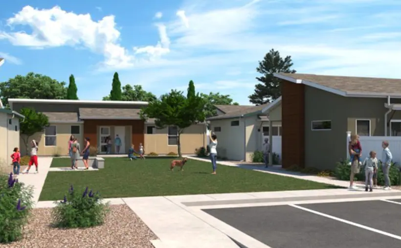 Mosaic/Jasper teaming up on 240-unit BTR community in Prescott Valley, AZ