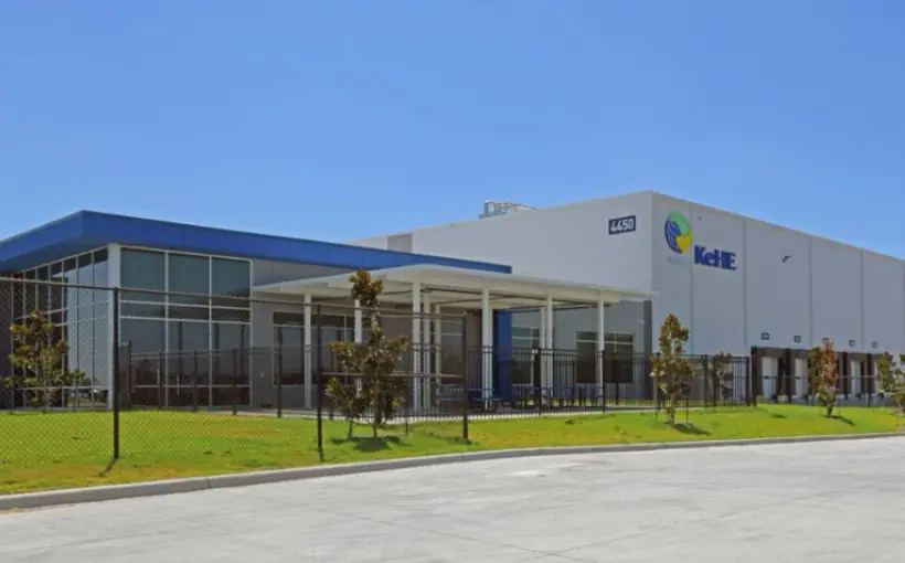KeHE Million SF cold storage facility trades to Scout Cold Logistics