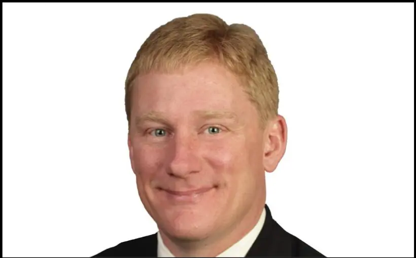 Kidder Mathews Promotes Stu Ford to EVP in Seattle