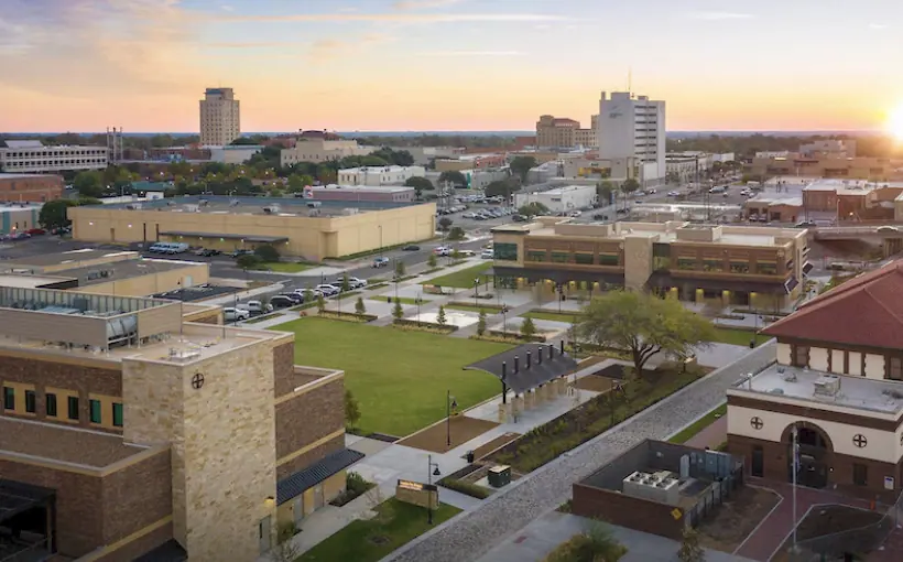 Killeen to get $70M tech plant
