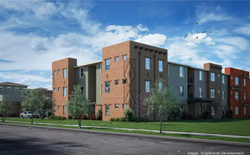 $25M 87-unit Affordable Housing project includes Bezos Academy