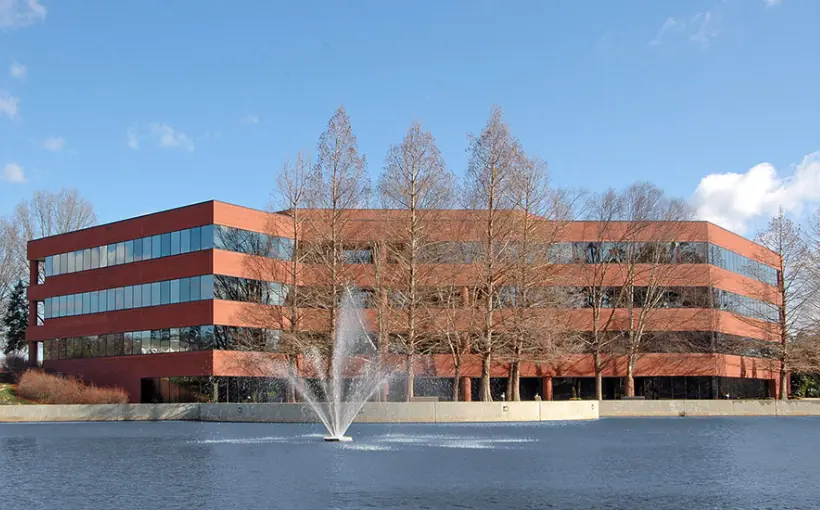 TriGate Capital has sold the Lakeridge North office building located Raleigh, NC for $17.3 million.