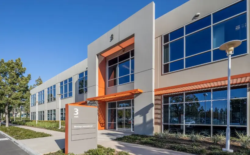 Avison Young Negotiates 24K-SF Lease at Irvine Spectrum