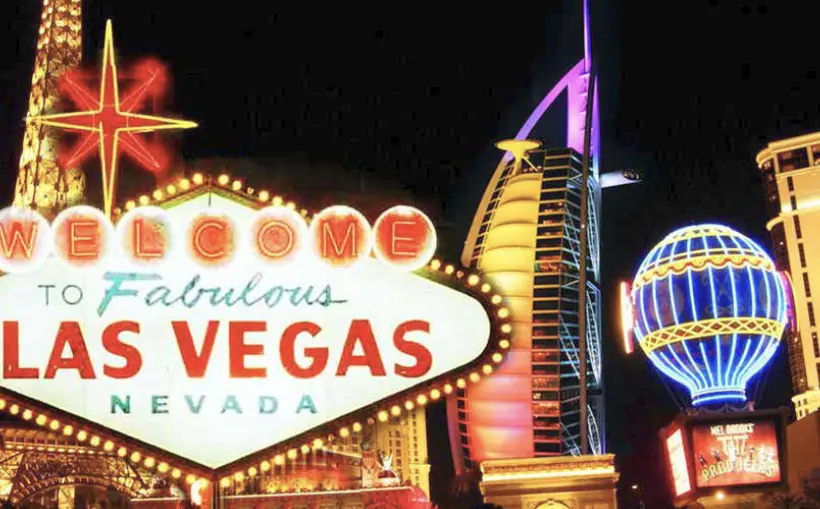 Station Casinos expanding in Las Vegas
