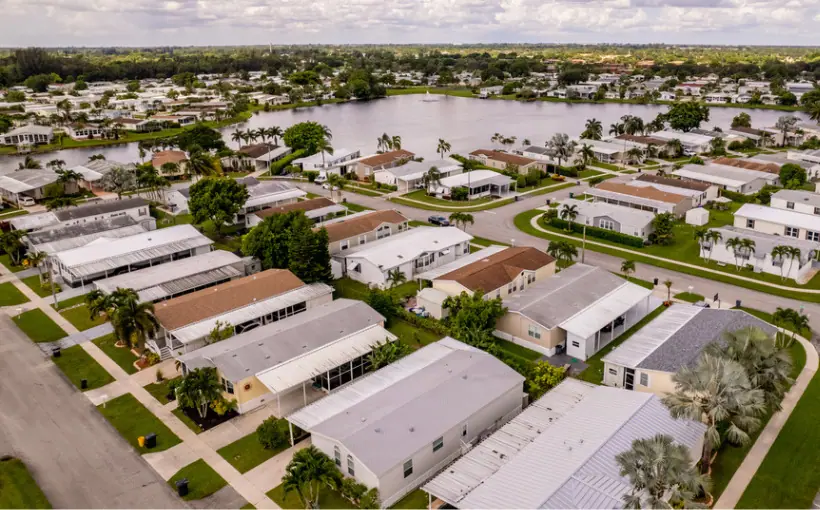 UMH Properties, Inc. and Nuveen Real Estate have acquired Rum Runner, a newly developed manufactured home community in Sebring, FL, for $15.1 million.