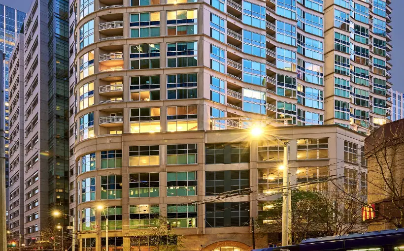 Seattle's Met Tower Project Secures $110M Refinance