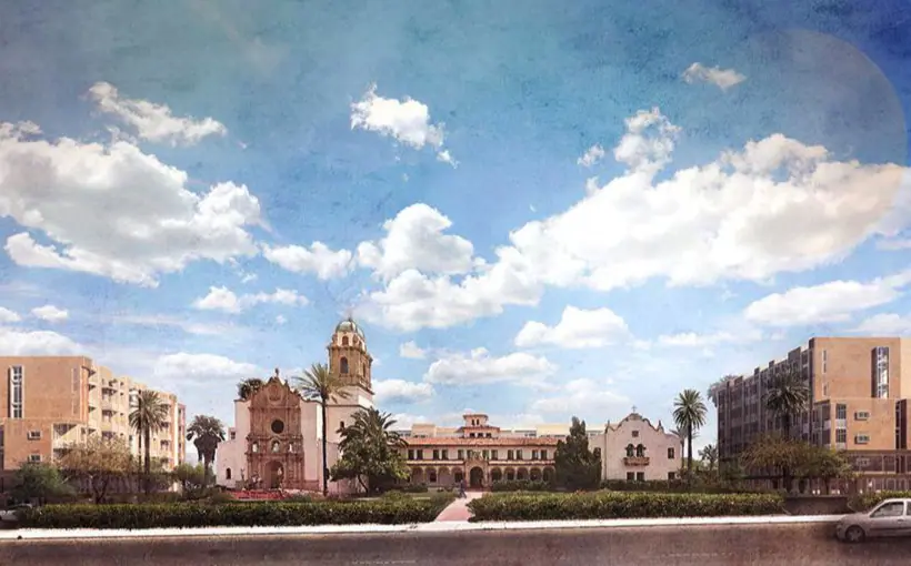 Tucson leader in conversions to apartments