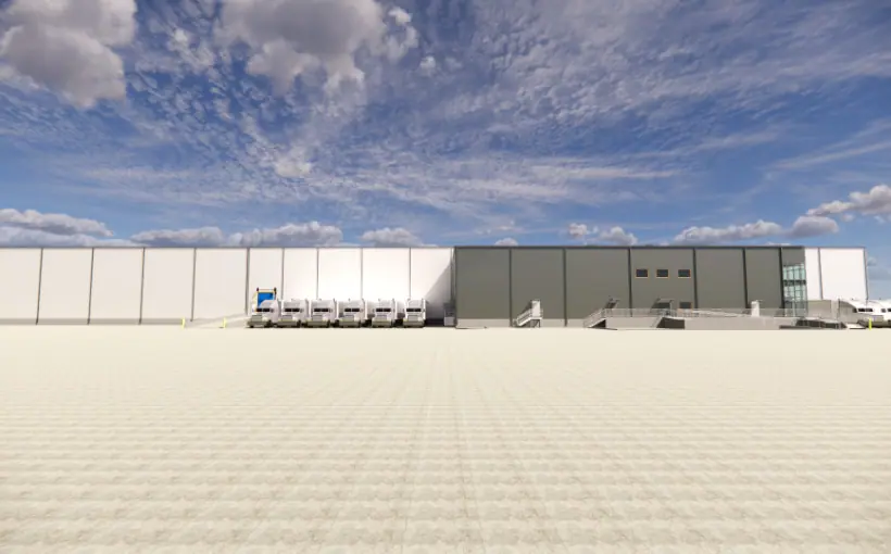 Moses Lake Commerce Center Launches in Central Washington