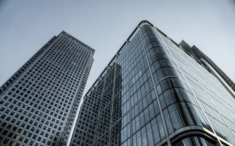 A NAIOP Research Foundation report forecasts slower absorption of office space nationally through 2023 and into 2024