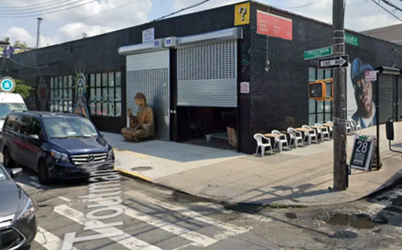 RG Commercial Real Estate delivered a $5-million cash-out refinance loan to the owner of 29 Wyckoff Ave., a fully leased, cash-flowing commercial property in Bushwick, Brooklyn