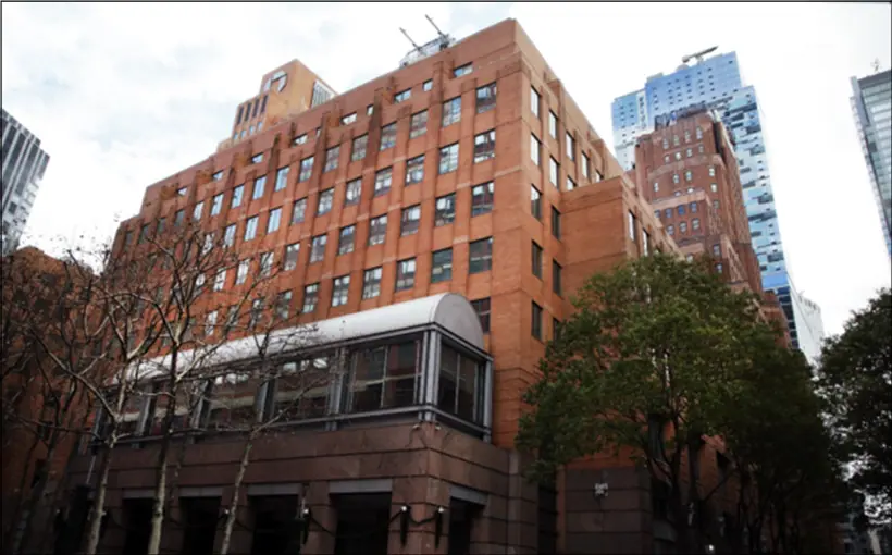 New York University has acquired 3 Metrotech Center in Brooklyn as part of a $1-billion plan for its engineering school