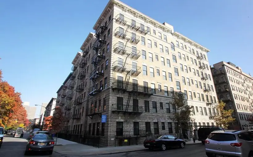 GFI Realty Services' Matthew Sparks has arranged the sale of a residential condominium package in Northern Manhattan