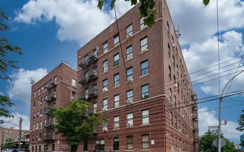 Ariel Property Advisors arranged the sale of six multifamily properties in the South Bronx for $33.6 million