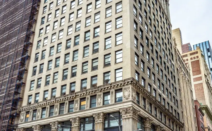 External intelligence company Signal AI has signed an 11,000-square-foot headquarters lease at 440 Park Avenue South