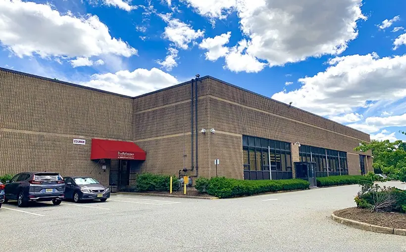 JLL arranged $12.2 million in refinancing on behalf of Alfred Sanzari Enterprises for two single-tenant industrial properties in Elmwood Park, NJ