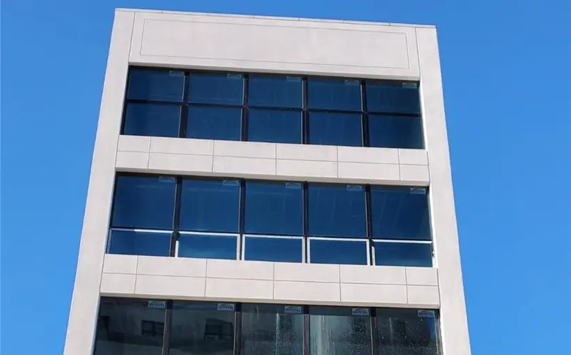 Queens County Bar Association and Queens Volunteer Lawyers Project have leased offices at the newly built 8814 Sutphin Blvd. in Queens