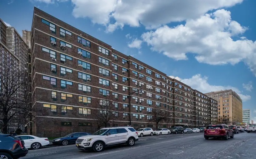 Ariel Property Advisors arranged the $107.5-million sale of a four-property Bronx apartment portfolio