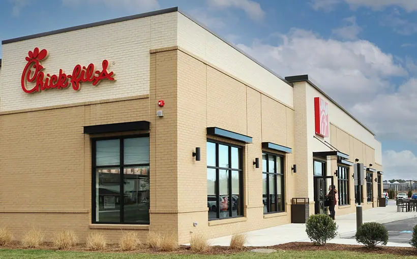Northmarq arranged the sale of a Chik-fil-A location in Huntington, NY, within Long Island's Suffolk County
