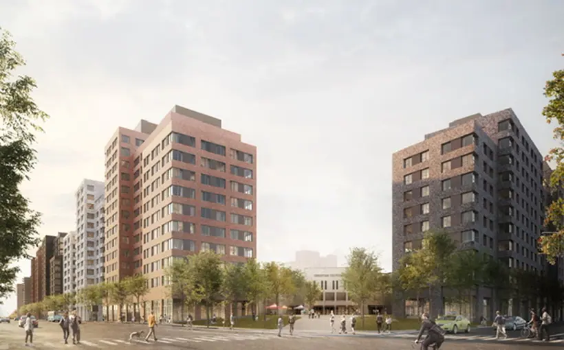 Christian Cultural Center and its partners have received City Council approval to transform build a mixed-income community in East New York, Brooklyn