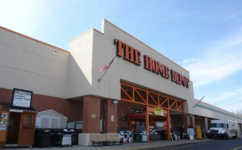 NY Consumer Centre Home Depot West Long Branch NJ