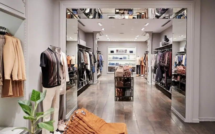 Newmark Retail has arranged leases for Express, Inc.'s Express Edit and UpWest store concepts in Manhattan's SoHo neighborhood