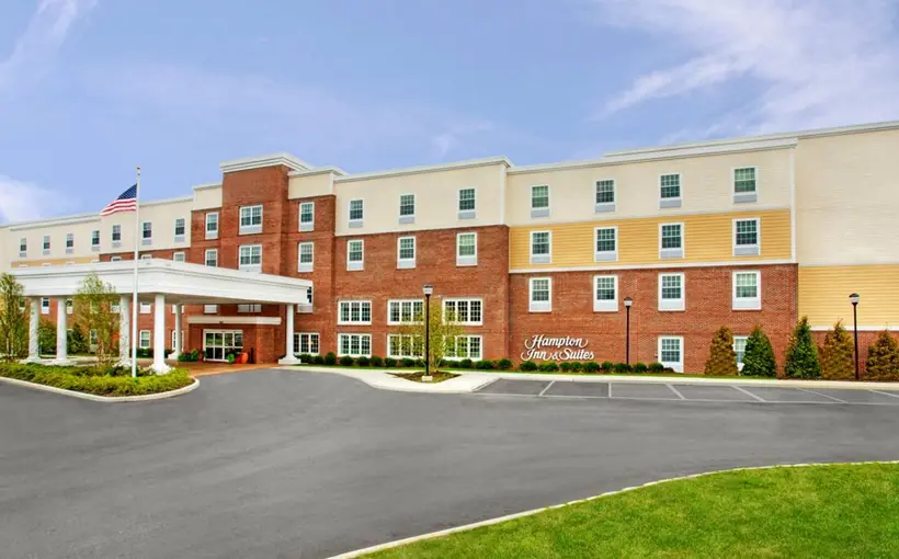 Real estate investment firm Excel Group has acquired the Hampton Inn & Suites Yonkers in Yonkers, NY