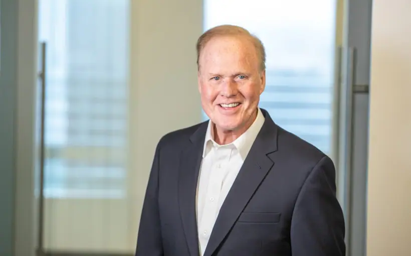 Joseph Kelleher, who spearheaded leasing at Simone Metro Properties' Hutchinson Metro Center, has passed away at age 70