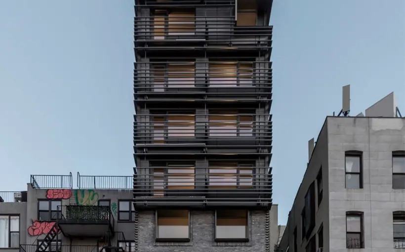 Kasa Living, Inc., a flexible accommodations brand and operator, partnered with Delshah Capital to open a location on Manhattan's Lower East Side