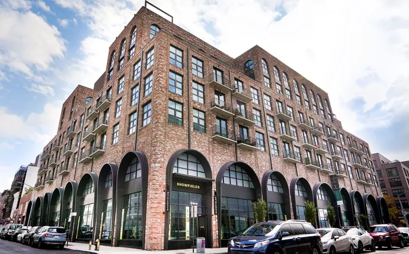 CW Realty secured $115 million of new financing on the Kent House, a newly built mixed-use property in Brooklyn's North Williamsburg for which it holds the fee interest