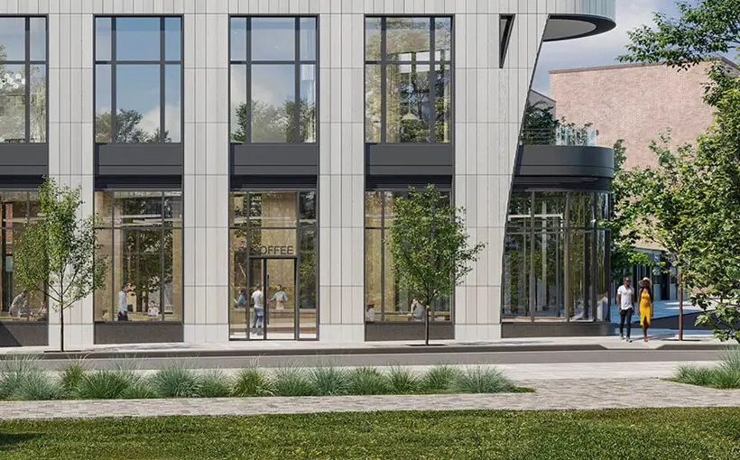 Private equity firm Northwind Group provided a $62-million first mortgage for NOVA condominiums in Long Island City
