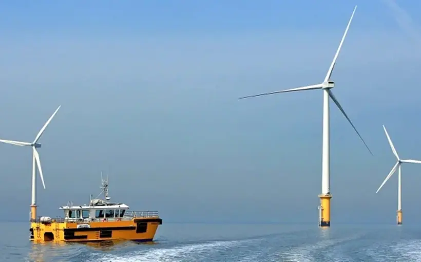 New York City Economic Development Corp. has selected a developer to transform a city-owned site on Staten Island into an offshore wind port facility
