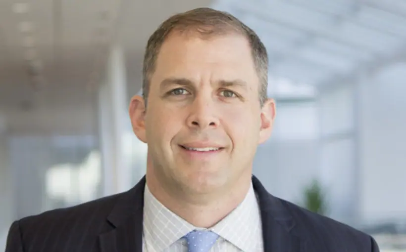 Neil Ravitz has joined Boston, MA-based asset management firm CREF Global Corporate Real Estate & Facilities as SVP of operations.