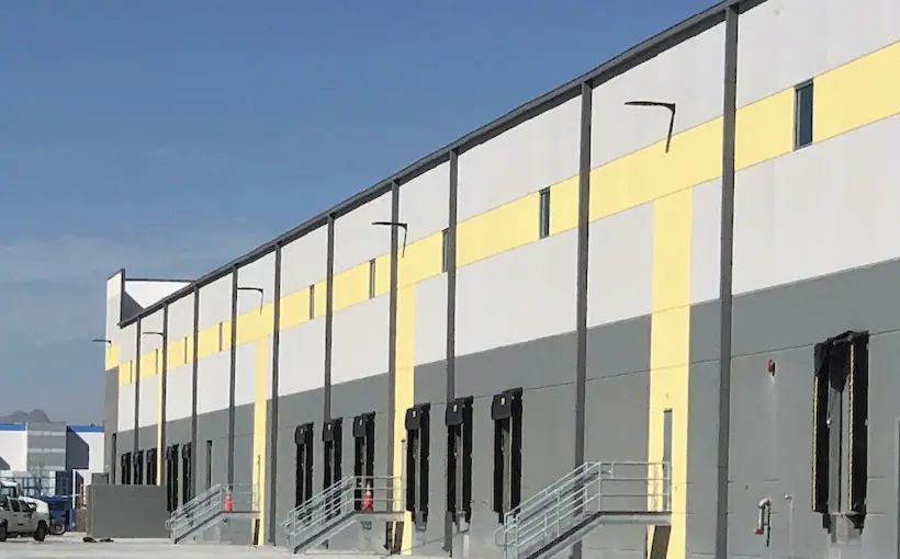 Novipax to build $50M manufacturing plant in El Paso