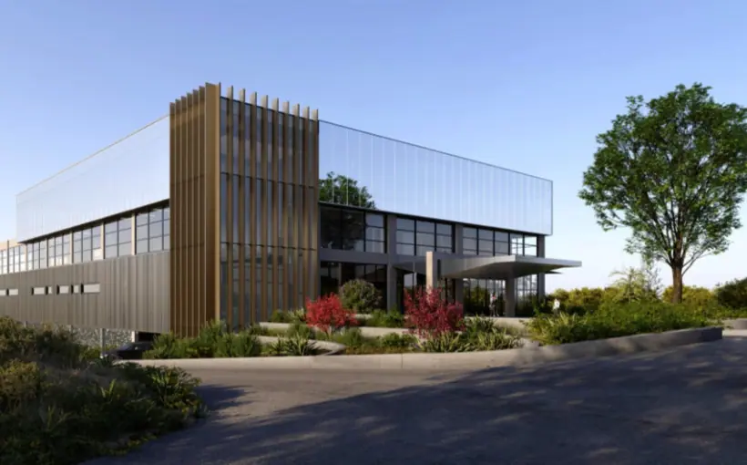 Nutrabolt opens new 75,000 SF HQ in Austin suburb