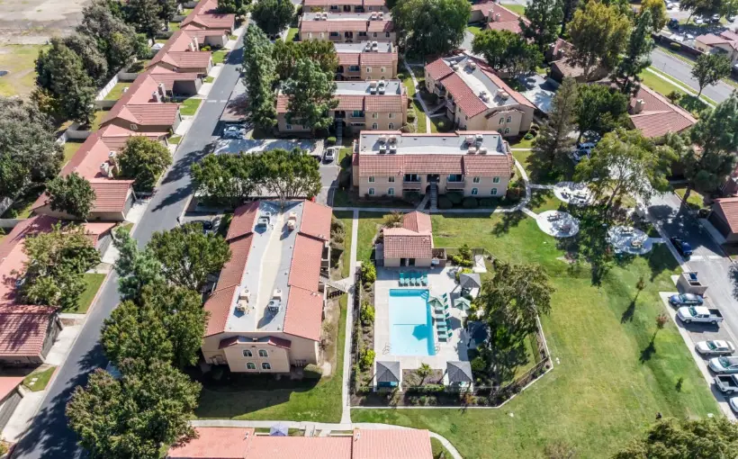 TMG Brokers $50M Sale of Central Valley Multifamily Property