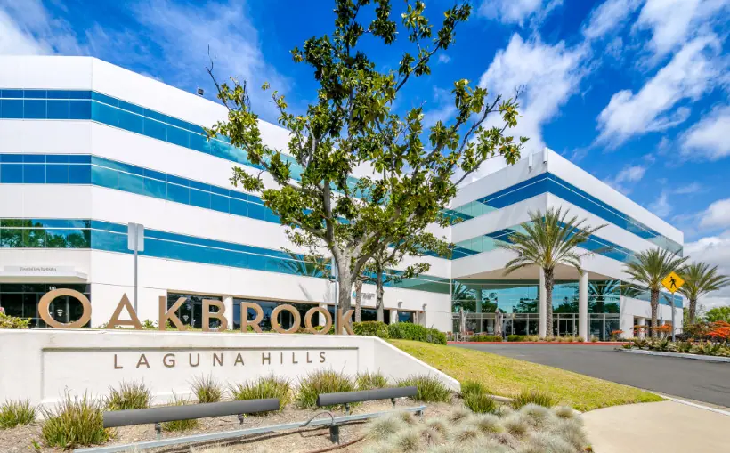 Buchanan Street Partners Grabs Laguna Hills Office Building for $28M