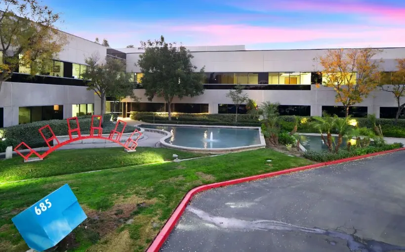MetroGroup Secures $23M Acquisition Financing for Inland Empire Office Buildings