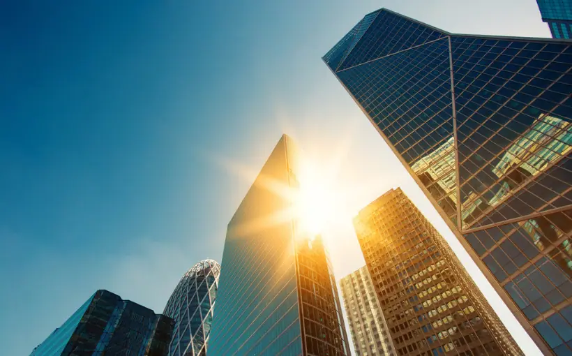 Workspace Property Trust has purchased six Class A suburban office buildings in five separate markets from Griffin Realty Trust, Inc. for $170.4 million.