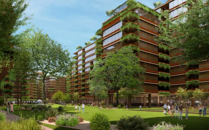 Optima Given Green Light for $1 Billion Scottsdale Mixed-Use Project