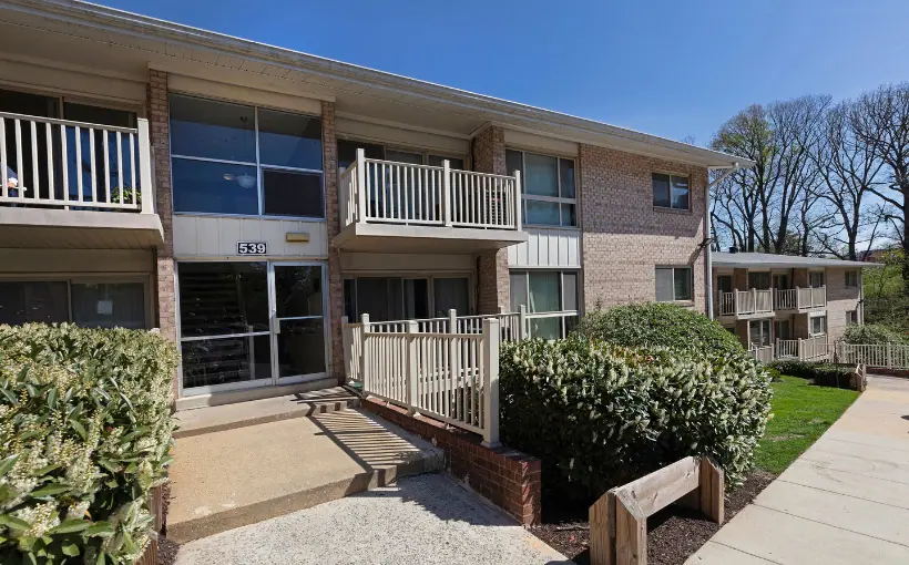 Enterprise Community Development has purchased the Parkside Terrace community located at 502 Easely Street in Silver Spring, MD for $20 million.