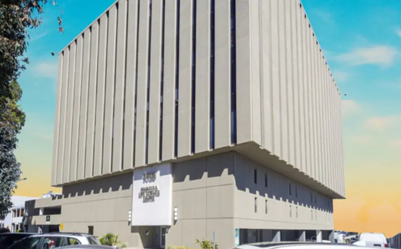 Gemini Rosemont Acquires Burlingame Life Science Building for $59M