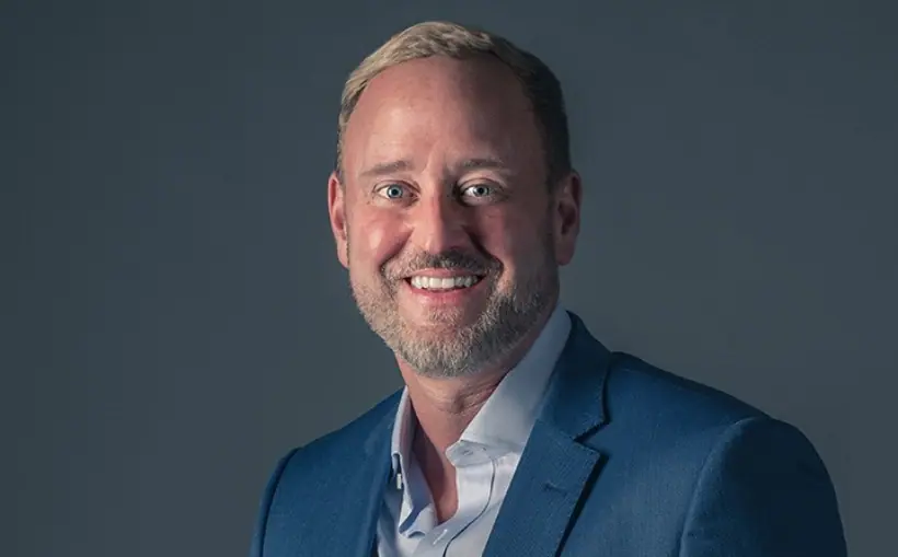 RDC Promotes Sean Slater to Senior Principal in San Diego