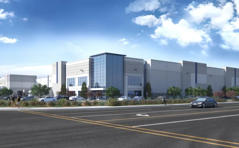 Lovett Closes Rialto Land Purchase, Plans Logistics Facility