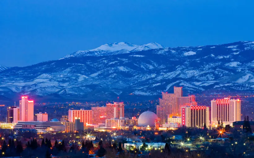 Elevation Entertainment Plans First Reno Ground-Up Hotel-Casino in Decades
