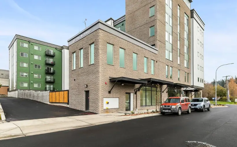 TMG Facilitates $18M Sale of Bellingham Apartment Community