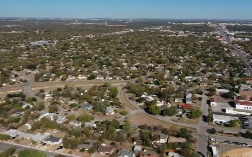 San Antonio receives numerous government incentives to build rental community